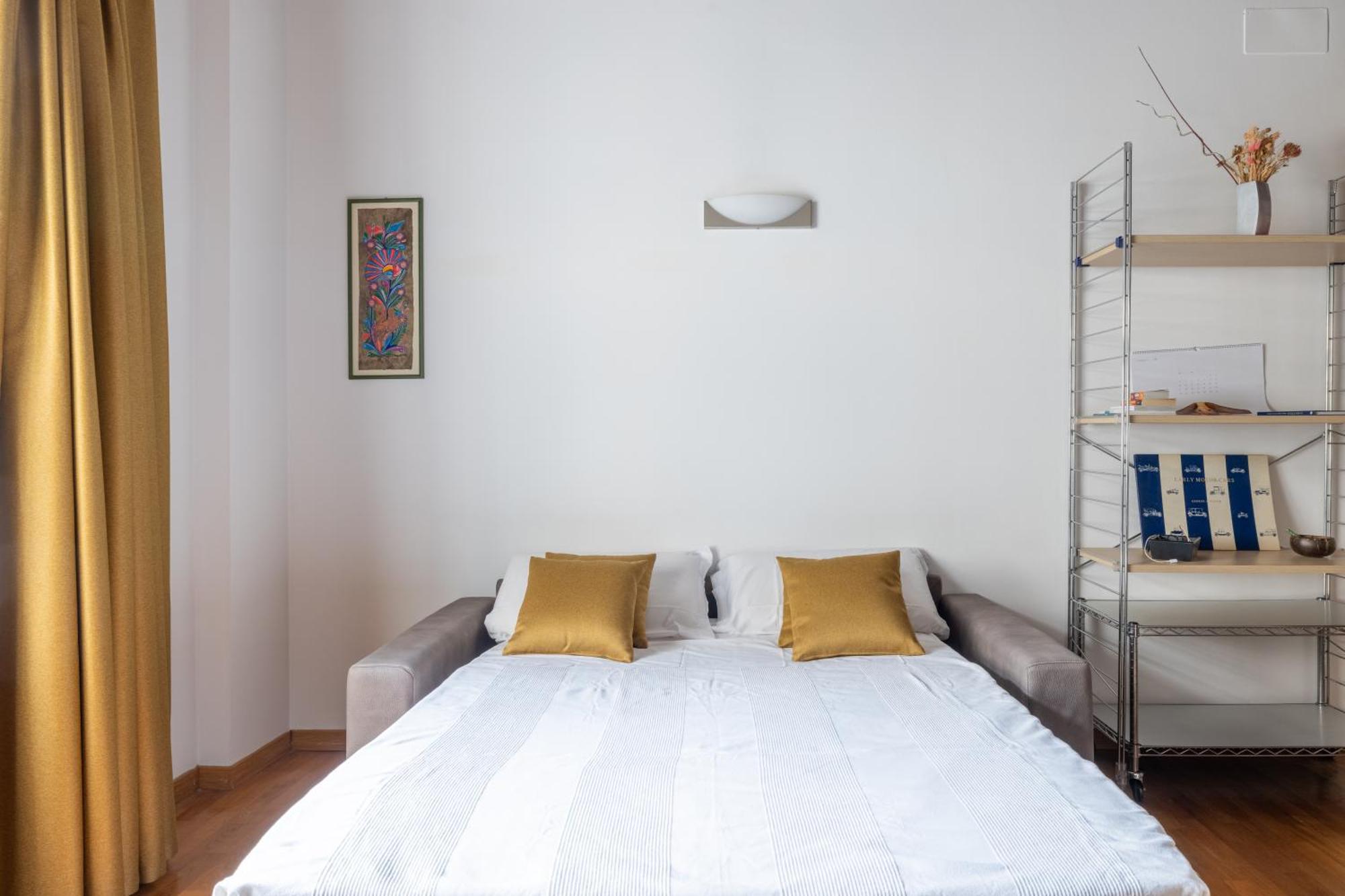 Apartment Baccina 45 - Cozy Quiet Rom