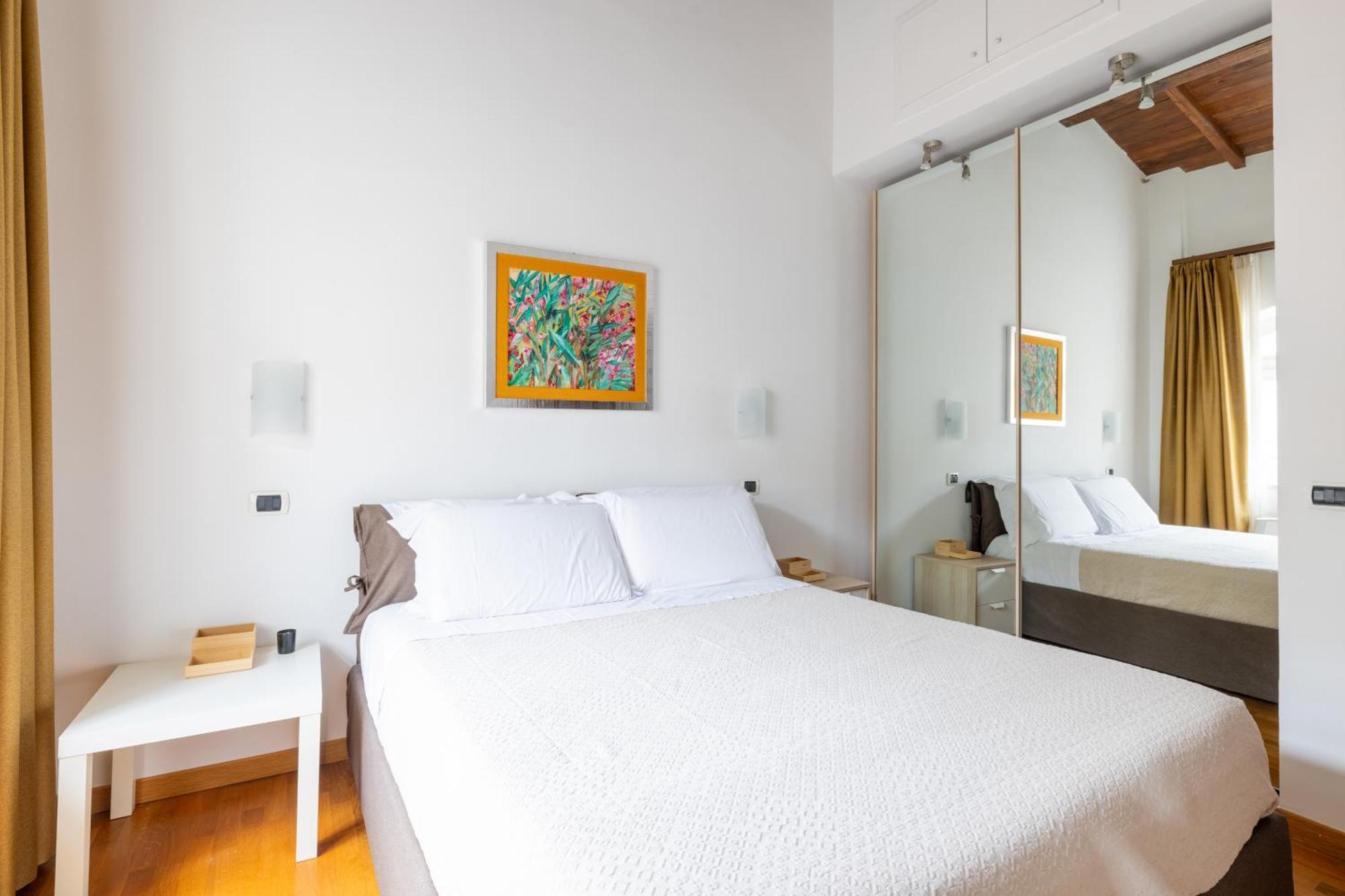 Apartment Baccina 45 - Cozy Quiet