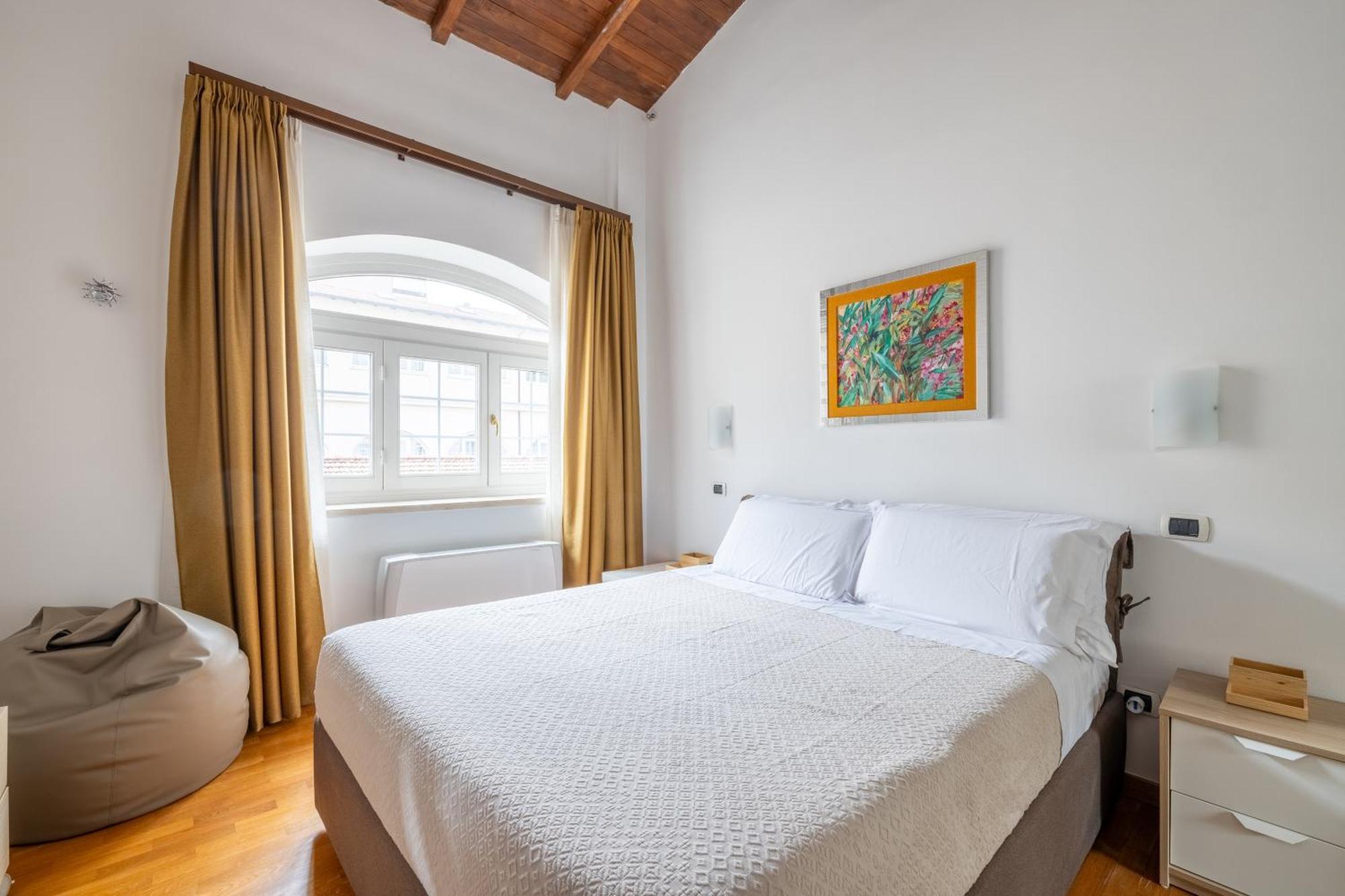 Baccina 45 - Cozy Quiet Apartment