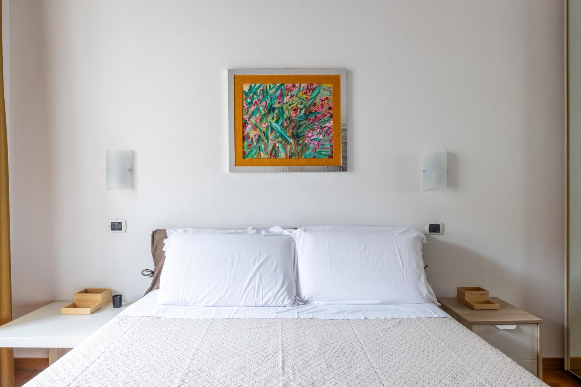 Baccina 45 - Cozy Quiet * Rom