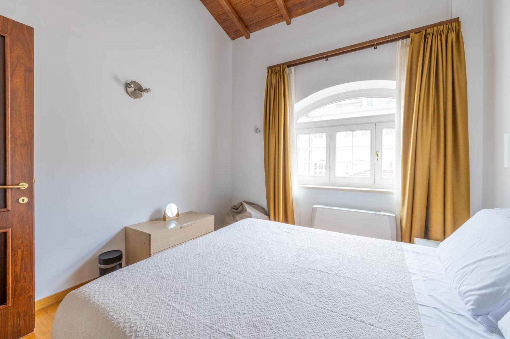 Baccina 45 - Cozy Quiet Apartment *