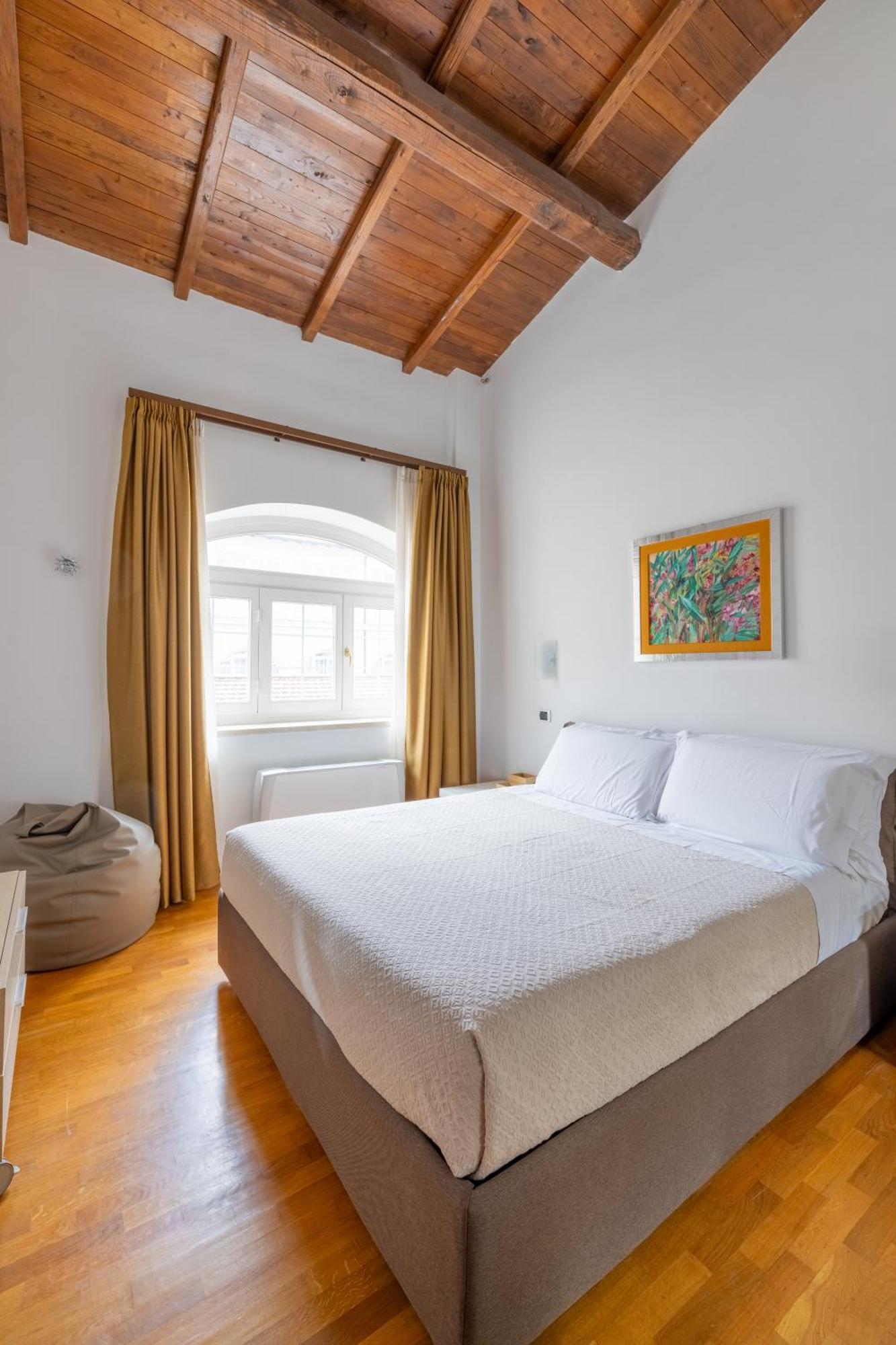 Baccina 45 - Cozy Quiet Apartment *