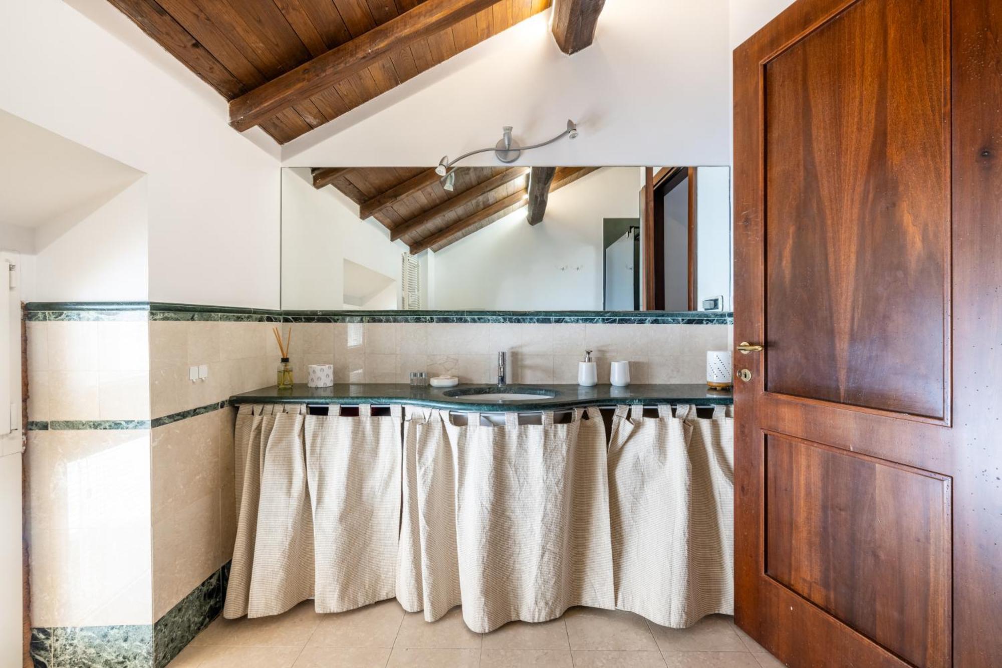 Apartment Baccina 45 - Cozy Quiet *