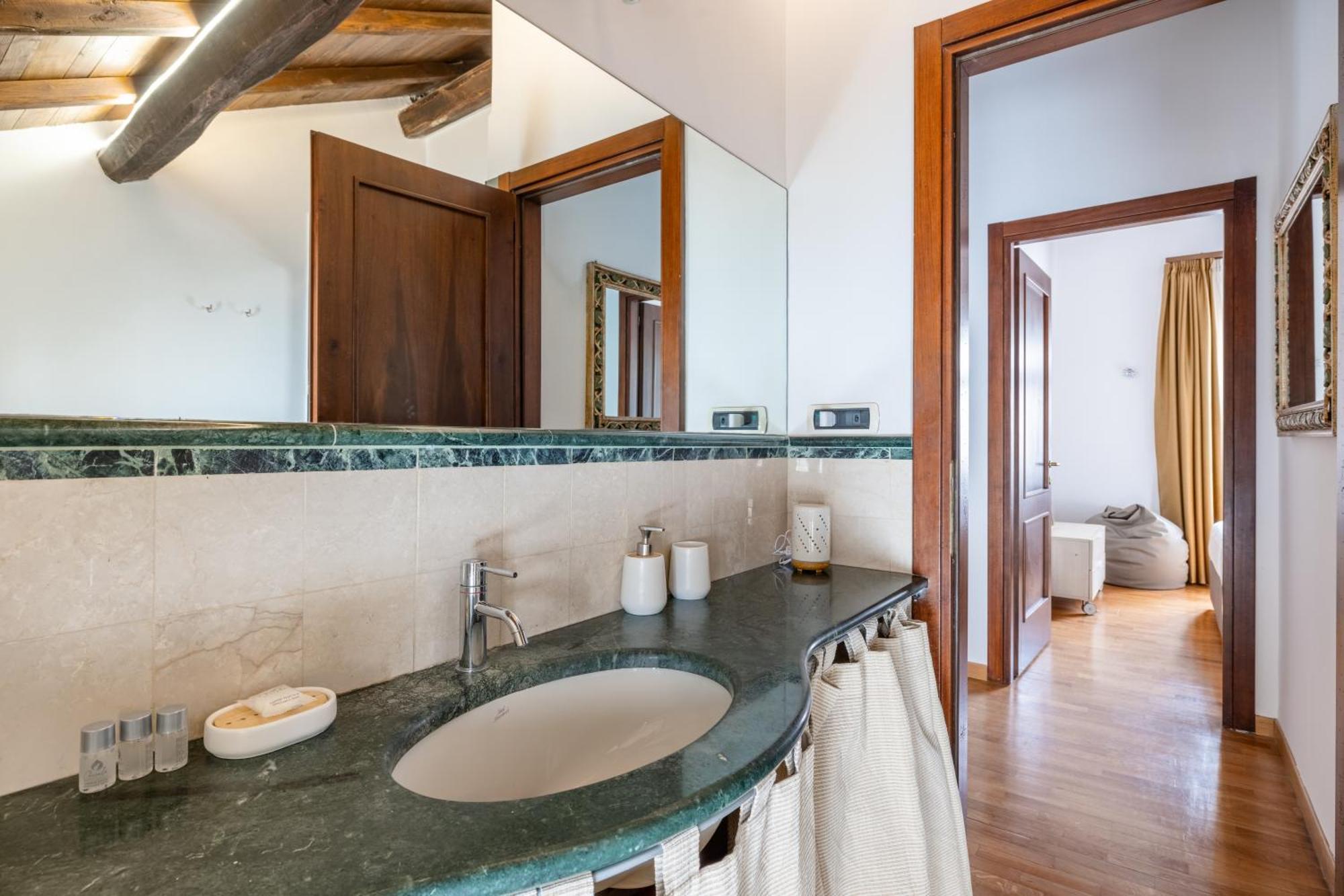 Baccina 45 - Cozy Quiet Apartment *