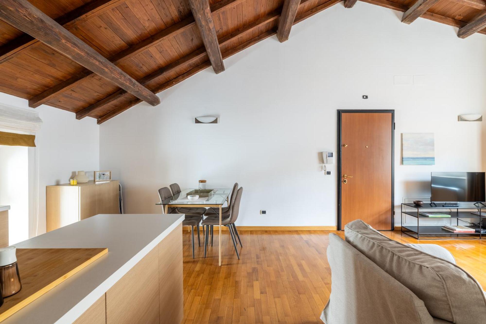 Baccina 45 - Cozy Quiet *
